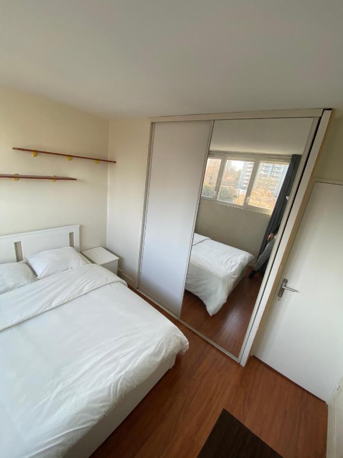 Chambre Calme マシー エクステリア 写真