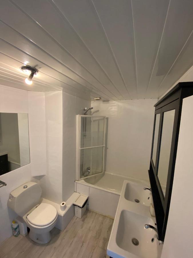 Chambre Calme マシー エクステリア 写真